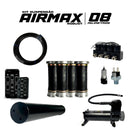 KIT SUSPENSÃO AIRMAX ROBUST 8MM