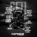 KIT SUSPENSÃO PRO DE 1/2” (BOLSAS GOMADAS)