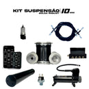 KIT SUSPENSÃO 10MM