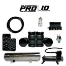 KIT SUSPENSÃO PRO 10MM (BOLSAS GOMADAS)