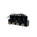 KIT SUSPENSÃO PRO 8MM (BOLSAS GOMADAS)