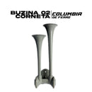 BUZINA “02 CORNETA”