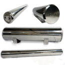 KIT SUSPENSÃO PRO 8MM (BOLSAS GOMADAS)