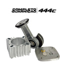 REPARO COMPRESSOR ELÉTRICO