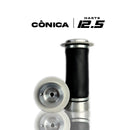 BOLSAS “CÔNICA”