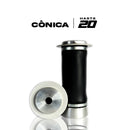 BOLSAS “CÔNICA”