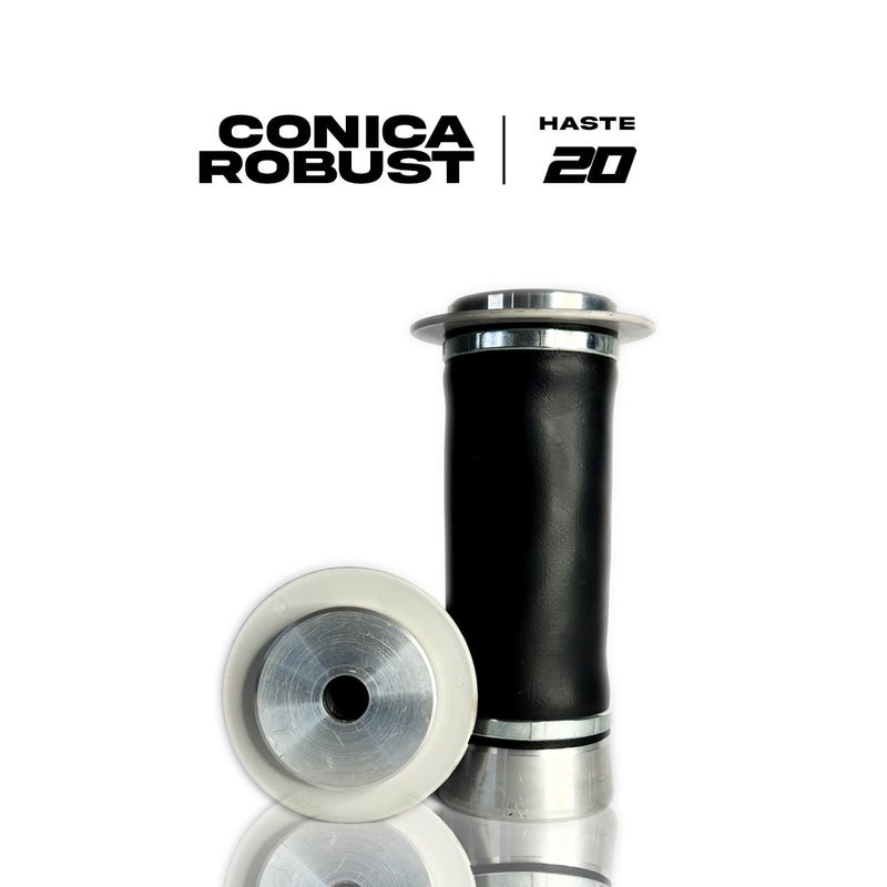 BOLSAS “CÔNICA ROBUST”
