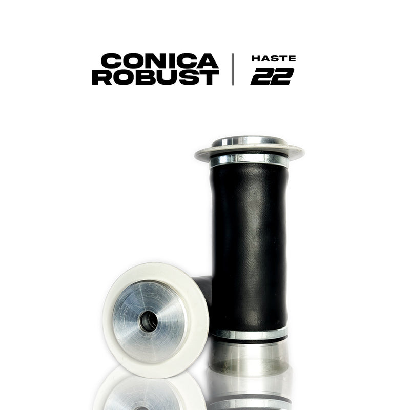 BOLSAS “CÔNICA ROBUST”