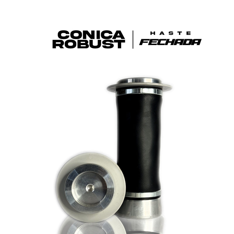 BOLSAS “CÔNICA ROBUST”