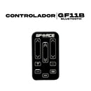 SOMENTE CONTROLE GERENCIADOR