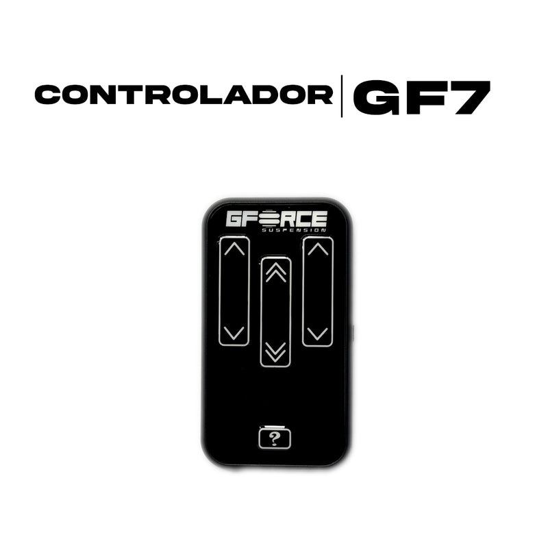 SOMENTE CONTROLE GERENCIADOR