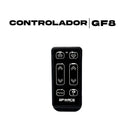 KIT GERENCIADOR “GFORCE GF9 PREMIUM”