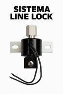 SISTEMA LINE LOCK