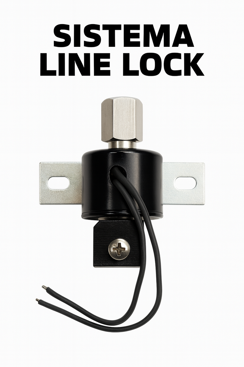 SISTEMA LINE LOCK