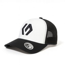 BONÉ PRETO / BRANCO