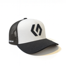 BONÉ PRETO / BRANCO