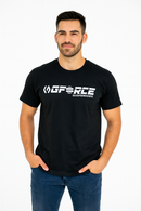 CAMISETA GFORCE VERDE