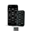 KIT GERENCIADOR PRO+ (08 CANAIS)