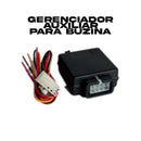 KIT GERENCIADOR PRO+ (08 CANAIS)