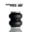 BOLSAS GOMADA (FOLE 20)