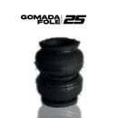 BOLSAS GOMADA (FOLE 25)