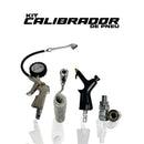 KIT CALIBRADOR DE PNEU