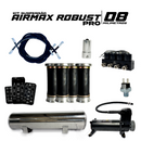 KIT SUSPENSÃO AIRMAX ROBUST PRO 8MM