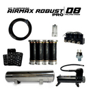 KIT SUSPENSÃO AIRMAX ROBUST PRO 8MM