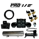 KIT SUSPENSÃO PRO DE 1/2” (BOLSAS GOMADAS)