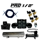 KIT SUSPENSÃO PRO DE 1/2” (BOLSAS GOMADAS)