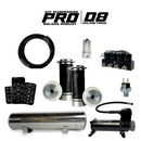 KIT SUSPENSÃO PRO 8MM