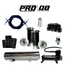 KIT SUSPENSÃO PRO 8MM