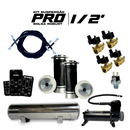 KIT SUSPENSÃO PRO DE 1/2”