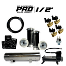 KIT SUSPENSÃO PRO DE 1/2”