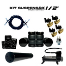 KIT SUSPENSÃO DE 1/2” (BOLSAS GOMADAS)