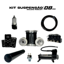 KIT SUSPENSÃO 8MM