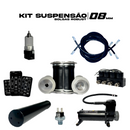 KIT SUSPENSÃO 8MM