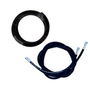 KIT SUSPENSÃO PRO 8MM (BOLSAS GOMADAS)