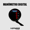 MANÔMETRO DIGITAL GFORCE