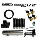 KIT SUSPENSÃO AIRMAX ROBUST PRO DE 1/2”