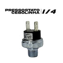 KIT SUSPENSÃO AIRMAX ROBUST PRO 8MM