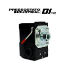 PRESSOSTATO