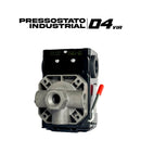 PRESSOSTATO
