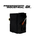 PRESSOSTATO