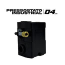 PRESSOSTATO