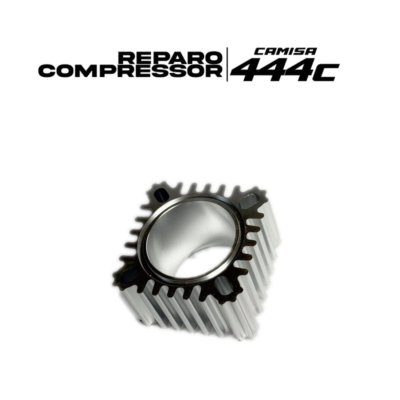 REPARO COMPRESSOR ELÉTRICO
