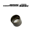 REPARO COMPRESSOR ELÉTRICO