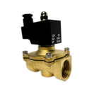 VÁLVULA SUSPENSÃO A AR 3/4"