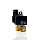 VÁLVULA SUSPENSÃO A AR 1/4"