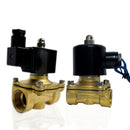 VÁLVULA SUSPENSÃO A AR 1"